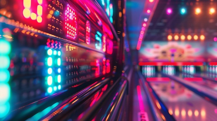 Antarmuka platform 8055apk menampilkan berbagai kategori permainan